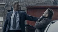 Reacher Season 3 by Amazon